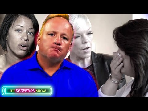Dumbest Business Owner in Reality TV | Tabatha Take Over