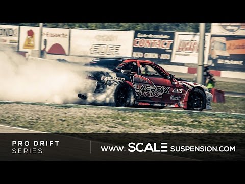 Formula Drift Canada 2015  Guitard Racing - Paramount Visuals