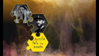 Felo ft Marta 3.33 - Puzzle (2023)