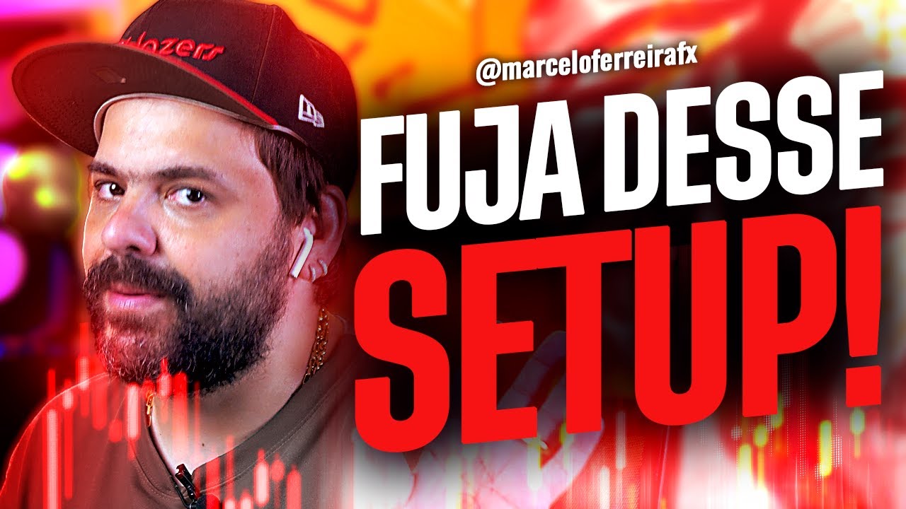 Todo iniciante já tomou stop nessa operação! | DAY TRADE - FIMATHE