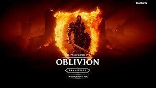 The Elder Scrolls IV: Oblivion Remastered - Origin of the Gray Prince