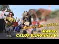 UPACARA ADAT SUNDA MAPAG CALON PANGANTEN KOCAK DAN LUCU TAHUN 2023 Live Cipeundeuy Jatinunggal
