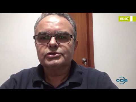 ComeÌrcio tem queda de 80% nas vendas em dias que antecedem o dia das maÌƒes (06 05 20)