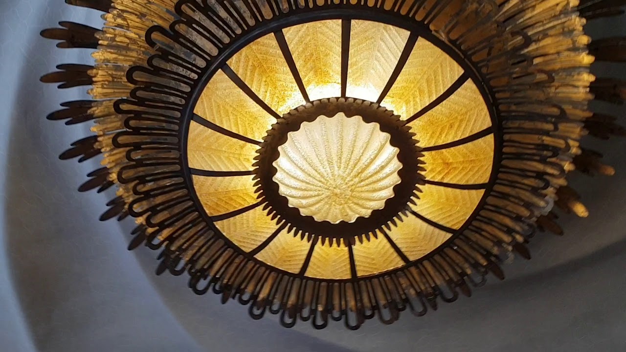 Casa Battlo : le meraviglie di Gaudi' di S. Giacomini www.goodinitalywebtv