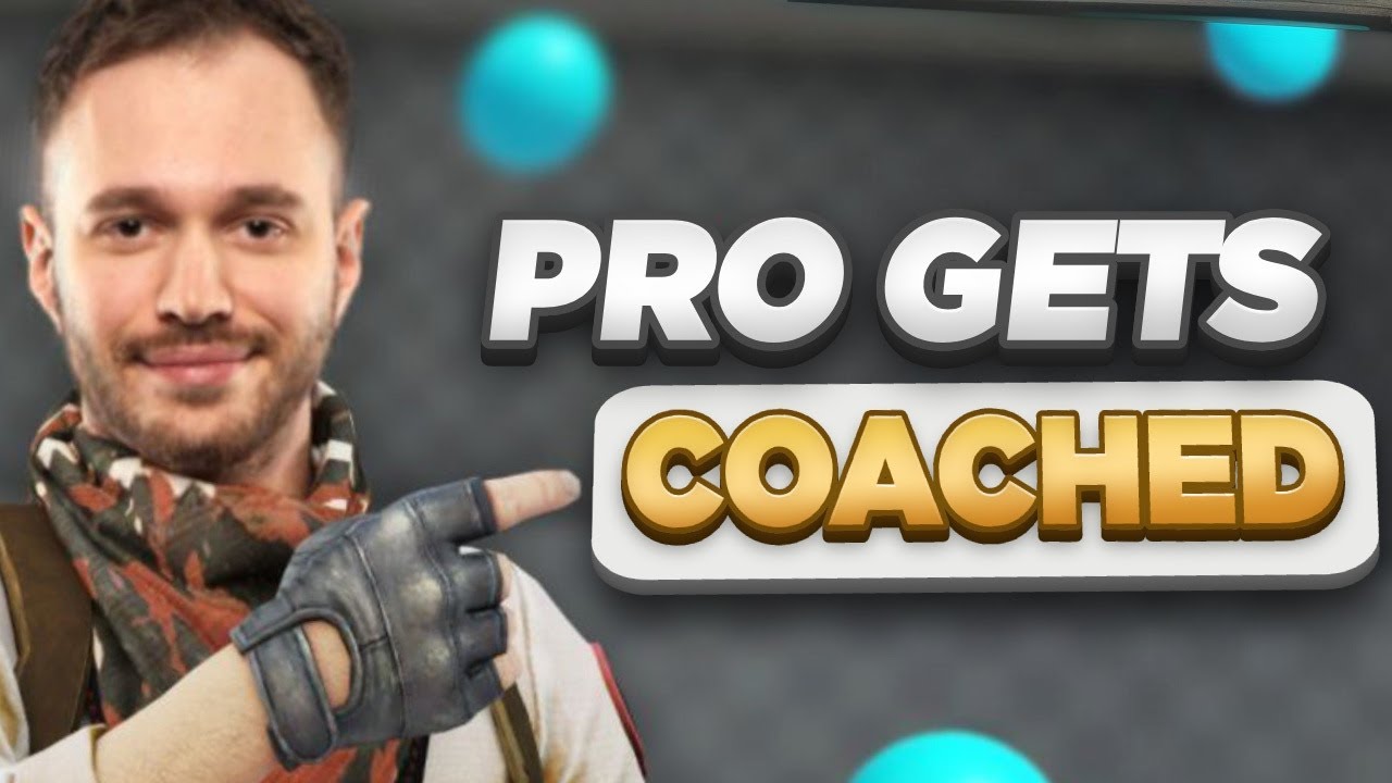I Paid 1600$ for Aim Coaching, Here's What I Learned
