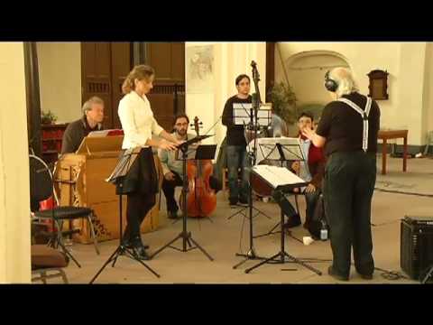 Gloria in D - Vivaldi (RV 589) Part 6 - Domine Deus