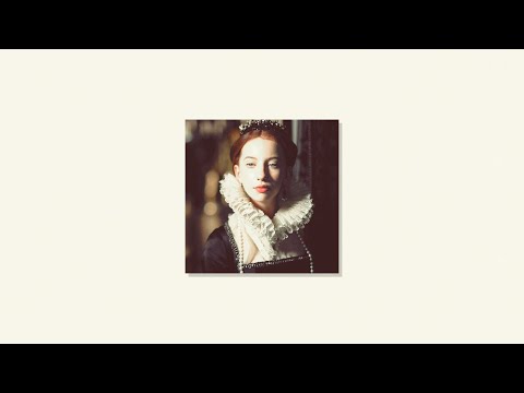 once upon a december but you’re in an empty cathedral (christy altomare ver.)