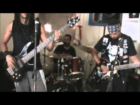 Malespero @ Divinópolis - MG, 31/10/2010