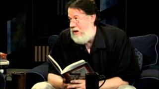 Martín Espada discusses poetry and activism video