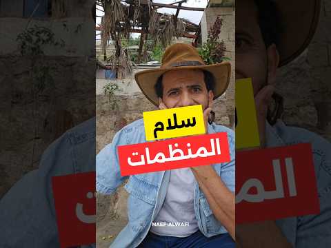 نائف الوافي