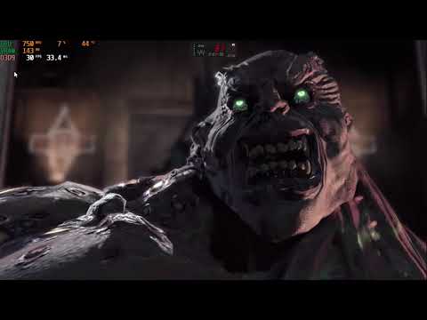 Sapphire HD 4670 in 5 Games 720p HD