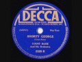 Count Basie & His Orchestra - Shorty George - 1938