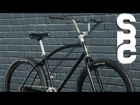 Extreme Klunker MTB | Athens, Georgia Greenway