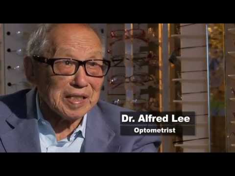 Dr. Alfred Lee