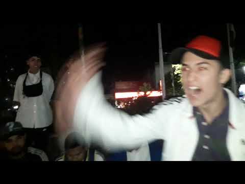 SÓLIDO vs POLA vs PAVÓN - 8vos Fecha Modalidad Fms - SAN JUSTO UNDER 22/03/19