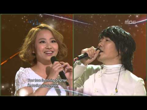 Kim Jang-hoon - Spring Rain, 김장훈밴드 - 봄비, Beautiful Concert 20120522