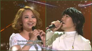 Kim Jang-hoon - Spring Rain, 김장훈밴드 - 봄비, Beautiful Concert 20120522