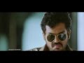 Alex Pandian Official Trailer