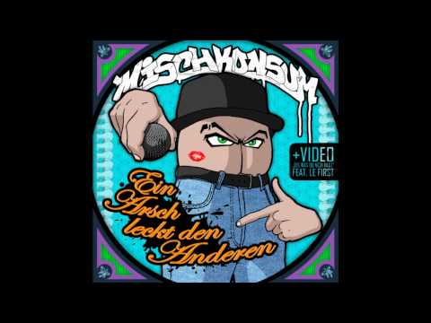 MischKonsuM - Druck Der Gesellschaft feat. Zune & Le First