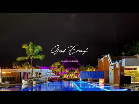 Jay Sean - Good Enough (2008 UK R&B)