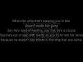 Bob Dylan - Property of Jesus