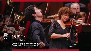 Download lagu Grieg Concerto in A minor op. 16 | Wataru Hisasue - Queen Elisabeth Competition 2025 mp3