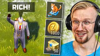 THIS UPDATE MADE ME FILTHY RICH! - Last Day on Earth: Survival