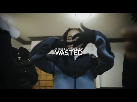 JAY STACKS and 2 more