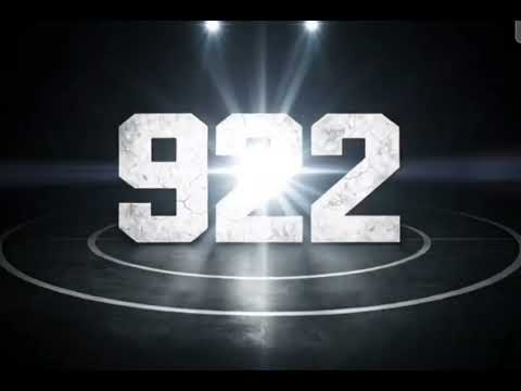 Artofficial Records "922"