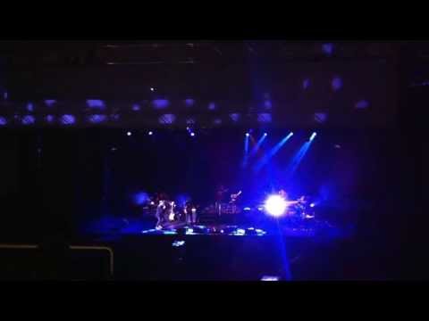 Alan Parsons Project - Vienna @ Gasometer - 22 03 2013 - #1 