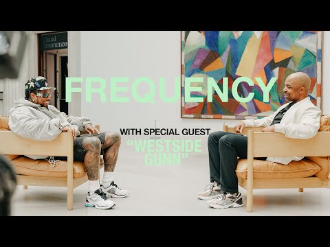 Frequency with Quincy Harris | Westside Gunn : The Ultimate Curator