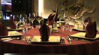 preview picture of video 'Tuerkei Hotel Royal  Dragon Restaurant Zen Kumkoey Side Shopping Fotos Bilder'