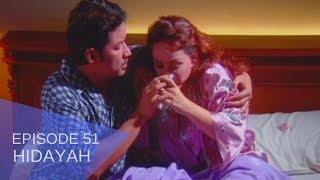 Download lagu HIDAYAH - Episode 51 | Menipu Uang Derma Menjemput Saat Sakaratul Maut mp3