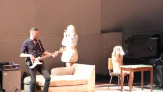 Sia - Big Girls Cry | Performance | Hollywood Bowl