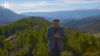 Ylli Baka - Fryn Një Erë E Më Ngroh Gjinë