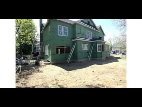 25 Marshall Rd, Wellesley, MA - Listed by Lena Voloshin