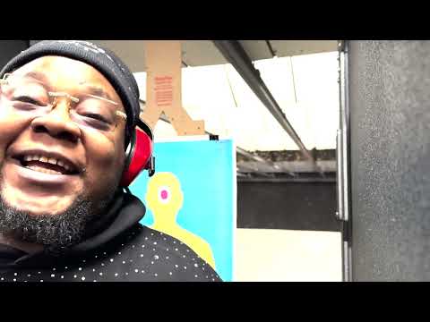 GUN RANGE VLOG!