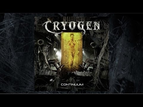 Cryogen - Continuum album samples