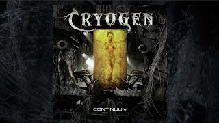 Cryogen - Continuum album samples