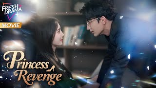 【Multi-sub】Princess Revenge | Heiress Found She's A Villainess And  Struck A Deal To Change Fate