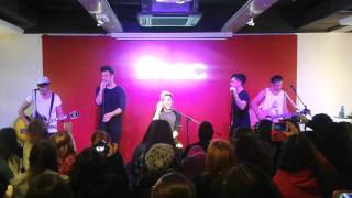 My Addiction - Amelie (acoustic Madrid)