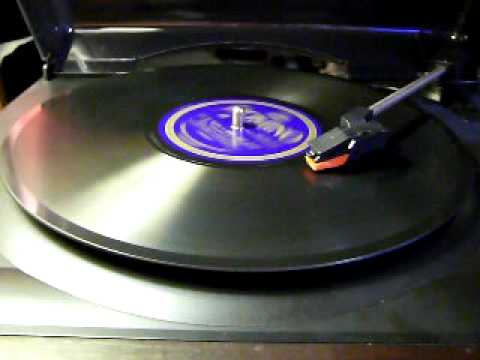 Say It With A Red, Red, Rose - Nathan Glantz & His Orchestra