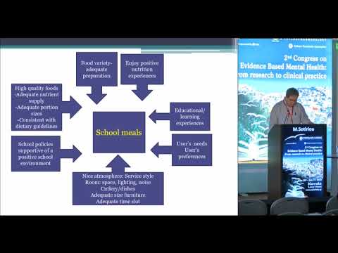 M. Sotiriou - Social entrepreneurship and school meals. The case of Kavala, Greece Michael Sotiriou