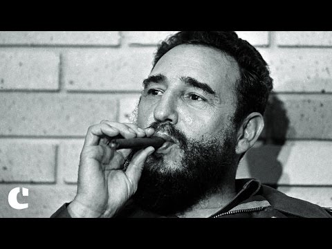 Fidel Castro, Cuban revolutionary, dies at 90