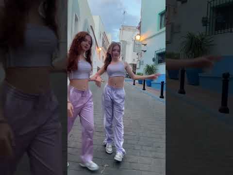 Missing the Summer #mygirl #twins #sisters #holiday #style #fashion #shortvideo
