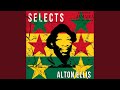 Alton Ellis Selects Reggae - Continuous Mix