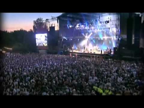 Archive Eurocks Belfort 2006 live | Full Concert