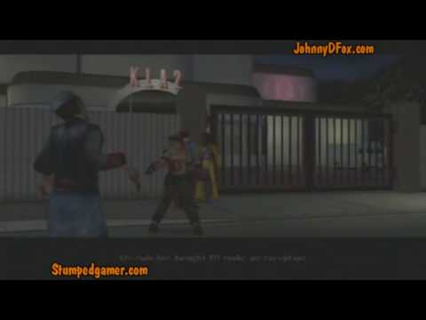 evil dead fist full of boomstick game walk thru Nude isis lee