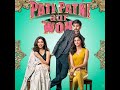 Pati Patni Aur Woh Full Movie  ||Kartik Aaryan|| Bhumi Pednekar||Ananya Panday