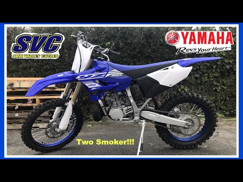 2019 YZ-250 (two stroke) Pros and Cons